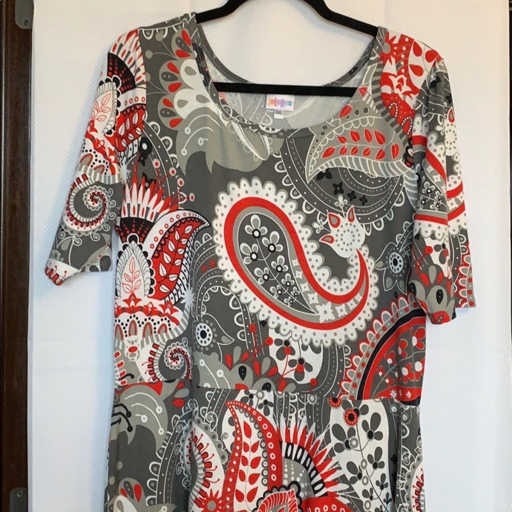 Maxi - Ana